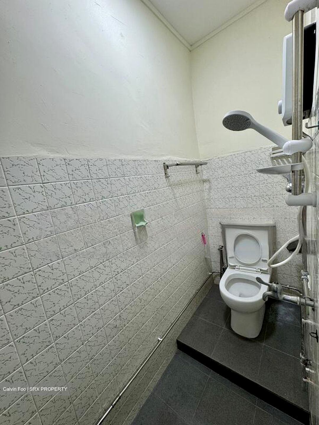 Spottiswoode Park (D2), Apartment #462849621